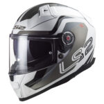 LS2 Full Face Moto kaciga Vectror