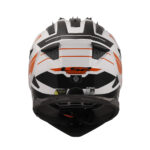 LS2 Cross moto kaciga Pionner Nambib