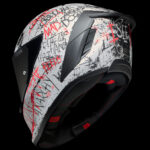 Ruroc Full Face moto kacige EOX Anarchy